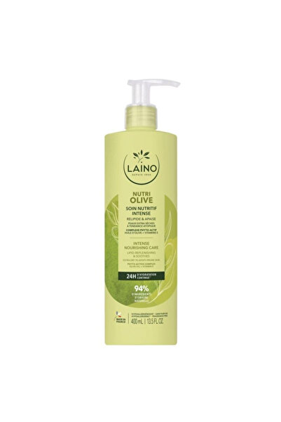 LAİNO Intnse Nourshing Care 400ml
