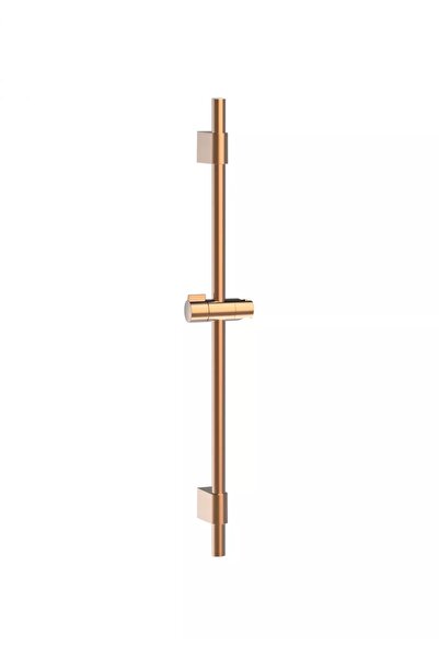 Roca Κουπαστή ντους, σειρά Sensum, κινητή βάση ντους, 70 εκ., καθολική, ροζ χ...