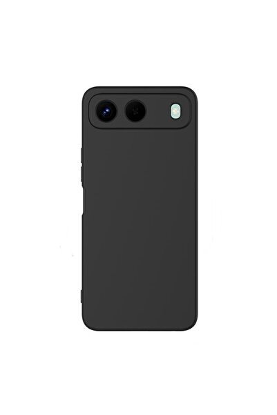 Gpack Infinix Hot 60İ 5g (X6730B) Kılıf Lansman İçi Kadife Silikon