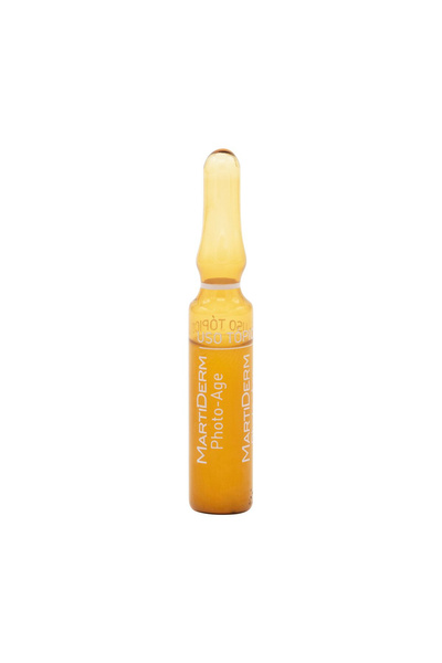 Martiderm إم دي فوتو-إيج - 10 أمبولات
