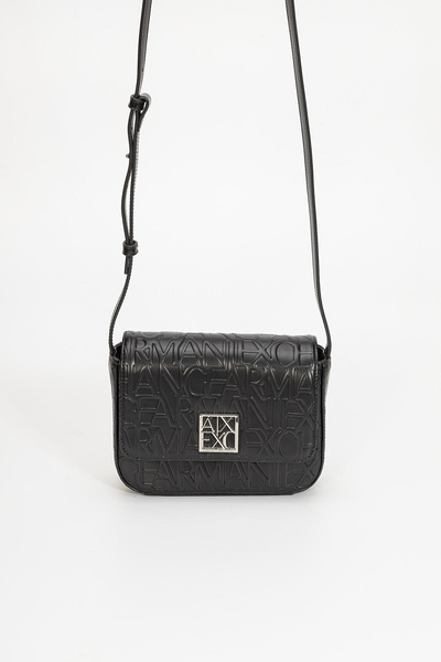 Armani Exchange حقيبة كتف نسائية 942648CC793