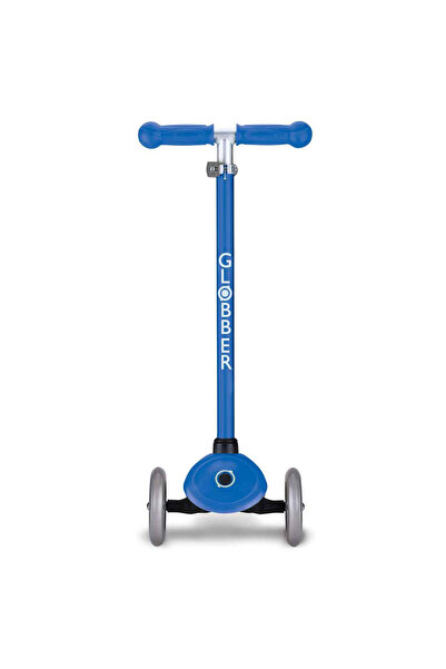 Globber Primo 3 Tekerlekli Lacivert Scooter