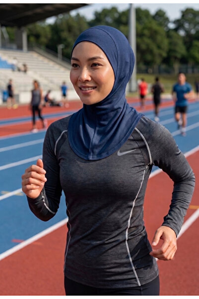 Sonbaharmoda Γυναικείο Αθλητικό Καπέλο Τεσσέττουρ Πριμιούμ – Αναπνεύσιμο, Αντ...