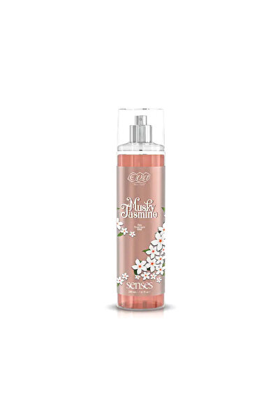 EVA Skin Care Senses Body Splash-C240 ml
