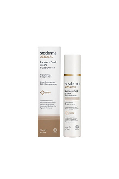 Sesderma Azelac Luminous Fluid Crem 50Ml