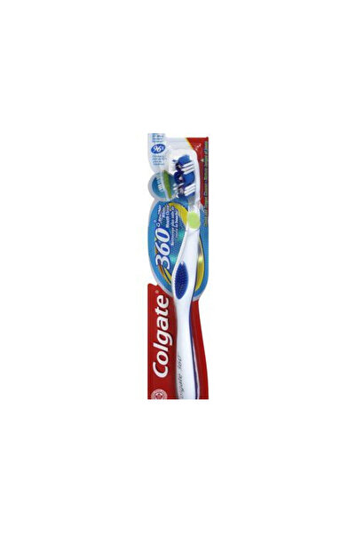 Colgate T.B Soft 360