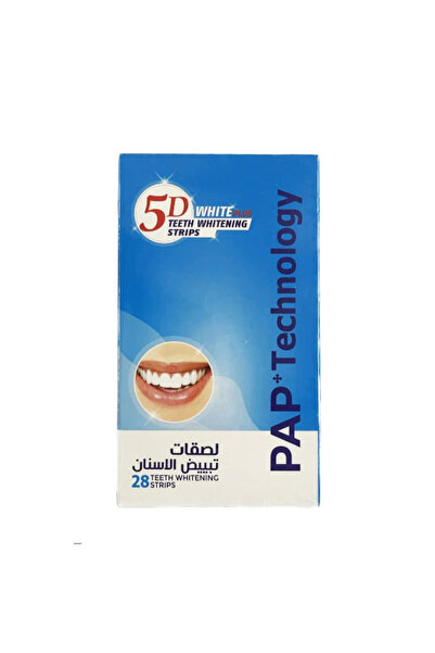 OTRIVIN 5D WHITE