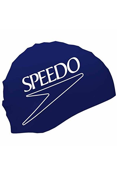 SPEEDO Printed Biofuse Yetişkin Yüzücü Bonesi
