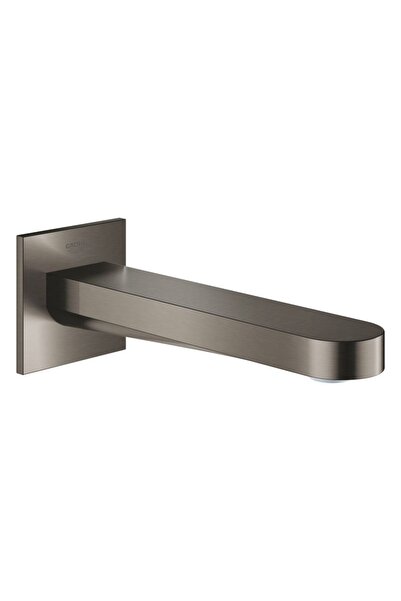 Grohe Μπαταρία μπανιέρας, υγιεινής χρήσης, με επιτοίχια εξάτμιση, επιτοίχια τ...