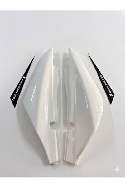 Mondial XTREM MAXX200 SELE ALTI YAN KARENAJ (TAKIM)(BEYAZ)