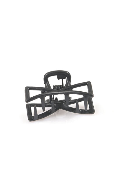 meli melo Cleste par negru mat forma geometrica