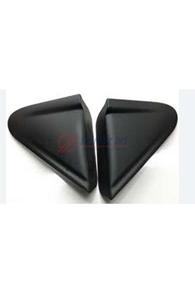 OEM ON CAMURLUK AYNA UCGEN BAKALIT TAKIM (SAG+SOL) RENAULT CLIO 4