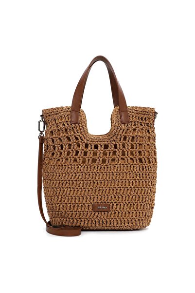 SURI FREY SFY Marley Schultertasche 42 cm