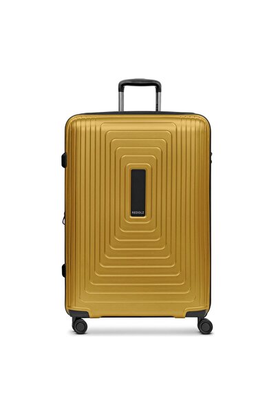 REDOLZ Essentials 14 4 Rollen Trolley L 77 cm mit Dehnfalte