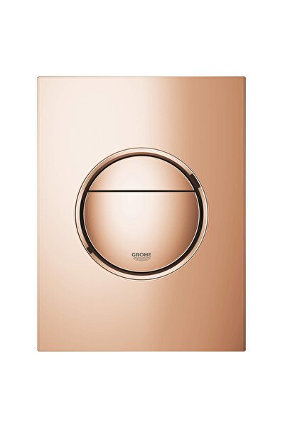 Grohe Placa de actionare Grohe, Nova Cosmopolitan WC wall plate S, marimea S,...