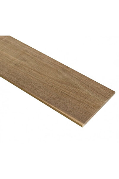 OEM Placă de lemn de nuc 1 x 100 x 1000 mm