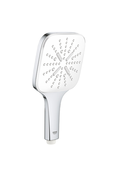 Grohe Pară de duș Grohe, RSH SmartActive CUBE 130, duș de mână, universală, 3...