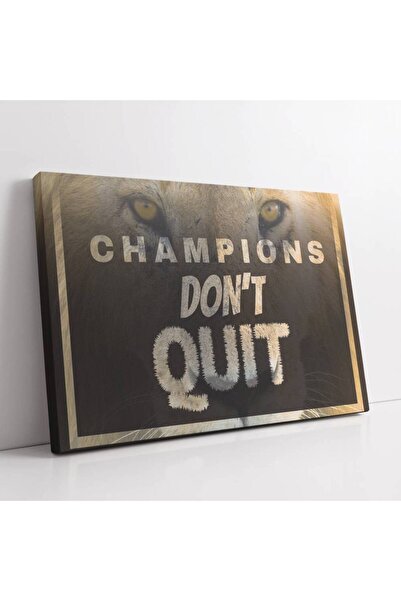 OEM Tablou canvas Champions