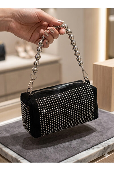 Merdiven6 Tasli Evening Bag