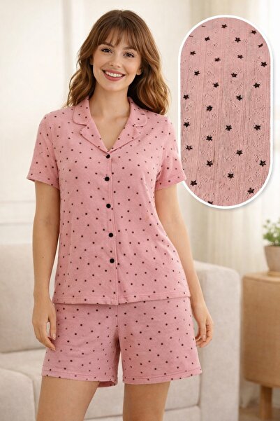 sleeproom ΣΕΤ ΜΕ ΚΟΝΤΟΜΑΝΙΚΟ ΣΟΡΤΣ ΚΑΙ ΣΧΕΔΙΑΣΜΕΝΟ ΠΟΥΚΑΜΙΣΟ ΜΕ ΓΙΑΚΑ ΚΑΙ ΚΟΥ...