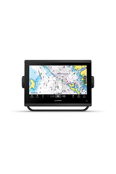 Garmin GPSMAP 923xsv Balık Bulucu Türkçe Menü Aynasız
