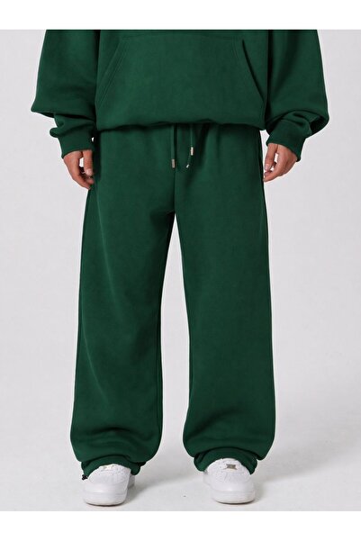 Hira Clothing Φούτερ με δύο κλωστές, μαλακής υφής, εποχιακά ρυθμιζόμενο, ελασ...