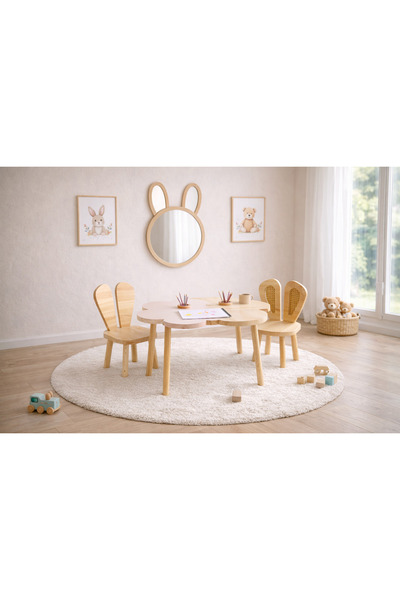 Rain Kids Flora Duo Masa