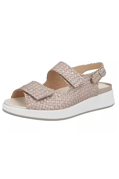 Solidus Komfort Sandalen für Damen