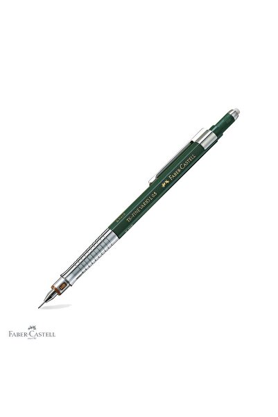 Faber Castell Faber-Castell TK-Fine Vario L 0.5mm creion mecanic cu mecanism ...