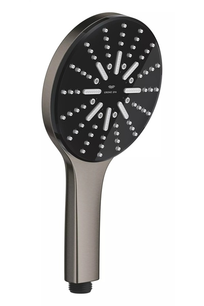 Grohe Κεφαλή ντους, RSH SmartActive 130 II Τηλέφωνο ντους χειρός, 3 πίδακες, ...