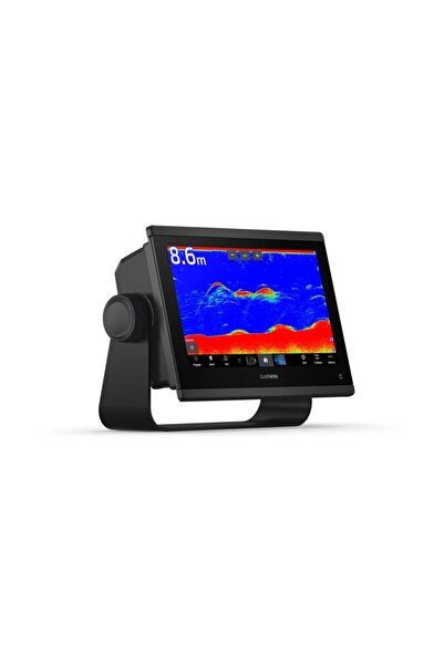 Garmin GPSMAP 923xsv Balık Bulucu Türkçe Menü Aynasız
