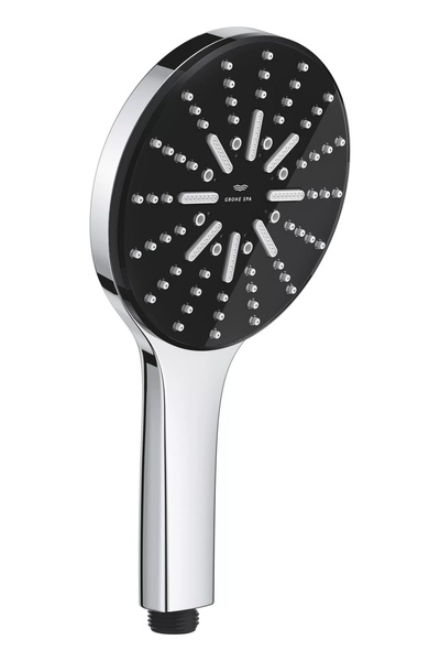 Grohe Κεφαλή ντους, RSH SmartActive 130 II Τηλέφωνο ντους χειρός, 3 πίδακες, ...