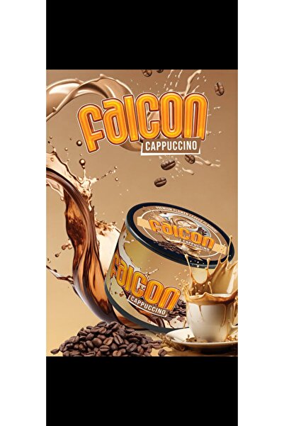 ikonia sanal market Falcon Cappuccino Nargile i 250 Gr
