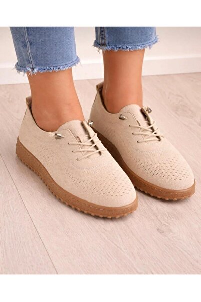 mersin md tekstil Γυναικείες σουέτ ορθοπεδικές εξαιρετικά ελαφριές μπαλαρίνες