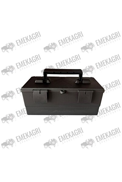 Massey Ferguson Traktör Takım Sandığı Küçük (TT50, TT55, TT60, TT65, TT55B, T...