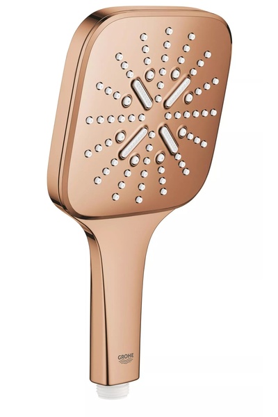 Grohe Κεφαλή ντους, RSH SmartActive 130 τηλέφωνο ντους χειρός 9.5l, καθολικής...