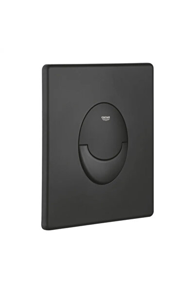 Grohe Πλάκα ενεργοποίησης WC, Skate Air, διπλής ροής, κάθετη, 156 x 197 χιλ.,...