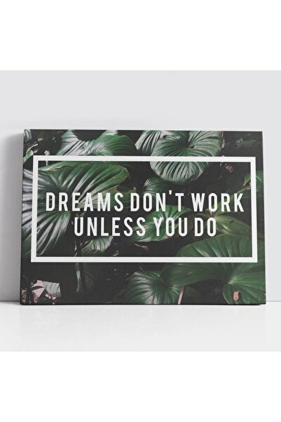 OEM Tablou canvas Dreams