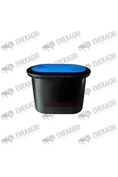 New Holland Intercooler Dış Hava Filtre