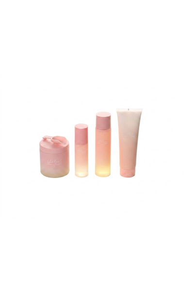 LADEENA Diamond shower set