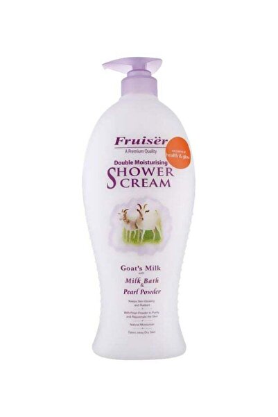 fruiser Frozier Moisturizing Bath Cream 1000ml