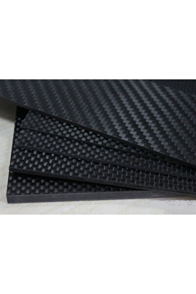 OEM Placă de carbon 1.5 x 400 x 500 mm