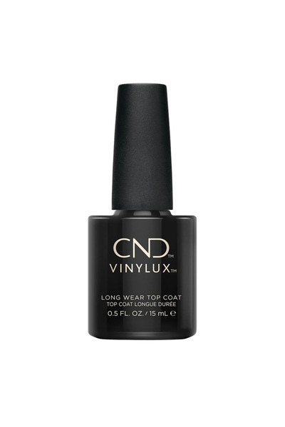 CND Vinylux Top Coat 15 ml