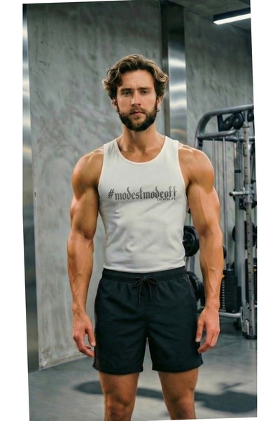 DEWSLİFE ATHLETICS TANK TOPS