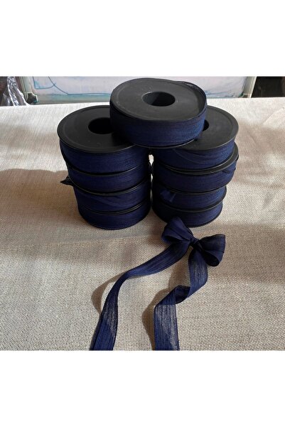 Majestik KETEN KURDELE 25 MM 20 MT