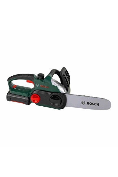 Ncbatölye Sesli ve Işıklı Bosch Oyuncak Testere Tamir Seti Kız Erkek Çocuk Eğ...