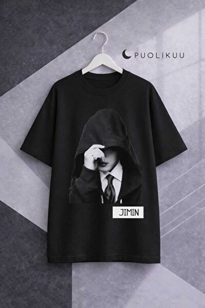 puolikuu Μπλουζάκι Oversize με στάμπα Arirang World Tour BTS