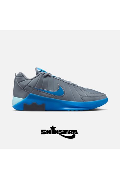 Nike LeBron James Witness IX HO25 Erkek Basketbol Ayakkabısı - Snikstra
