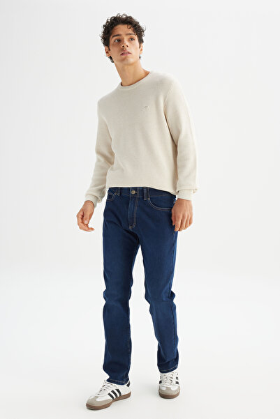 Lee Extreme Motion Slim Fit Pamuklu Erkek Jean Pantolon L72A00014CR