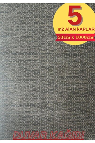 Renkli Duvarlar 5,3 m2 Silinebilir Dokulu Kaliteli Salon Mutfak Premium Salon...